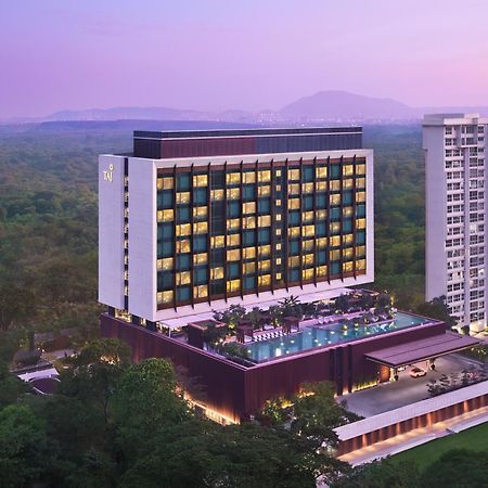 Taj The Trees, Mumbai Bombaim Exterior foto